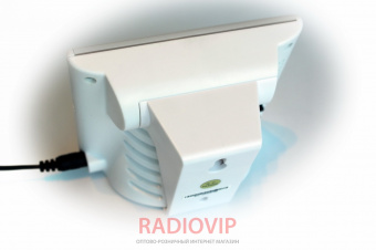 картинка DT802 газоанализатор CO2 от интернет магазина Radiovip