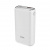 картинка Power Bank 20000 mAh Hoco Q1A White от интернет магазина Radiovip
