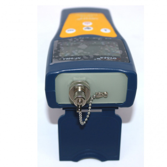 картинка NOYAFA NF-906A портативный оптический измеритель мощности от интернет магазина Radiovip