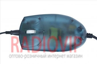 картинка Паяльник ZD-20F 10W с регулировкой температуры и блоком питания (в комплекте) от интернет магазина Radiovip