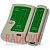 картинка Тестер кабельный NS-468N RJ45/RJ12 от интернет магазина Radiovip