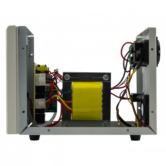 картинка Стабилизатор напряжения LogicPower LP-1750RD (1000Вт / 7 ступ) от интернет магазина Radiovip