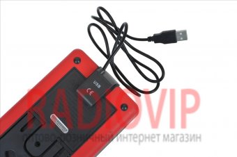 картинка Мультиметр UNI-T UT81B от интернет магазина Radiovip