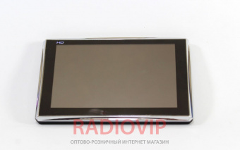 GPS 6002 ddr2-128mb, 8gb HD (20)