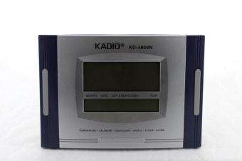 Часы KK 3809