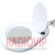 картинка Лампа лупа Magnifier Vast Lamp, 5 диоптрий, 180мм диаметр от интернет магазина Radiovip