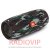 картинка Акустическая Bluetooth колонка JBL XTREME mini от интернет магазина Radiovip