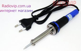 картинка Паяльник  ZD200B(40W) от интернет магазина Radiovip