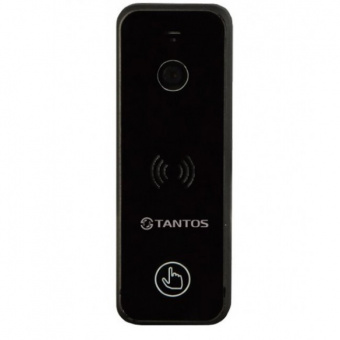 картинка Вызывная панель Tantos iPanel 2 от интернет магазина Radiovip