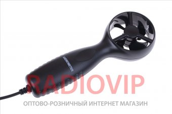 картинка Анемометр Benetech GM8901 от интернет магазина Radiovip