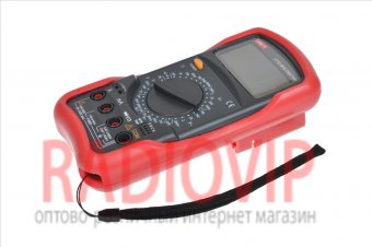 картинка Мультиметр UNI-T UT52 от интернет магазина Radiovip