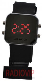 Часы наручные 1005 LED