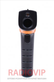картинка Пирометр инфракрасный Benetech GM320 от интернет магазина Radiovip