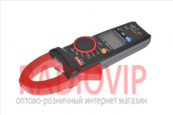 картинка Клещи токоизмерительные UNI-T UT213C от интернет магазина Radiovip