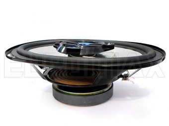 Динамики автомобильные (овалы 6"х9") XS-GTF6926
