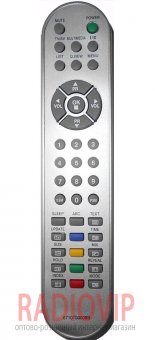 картинка Пульт LG 6710T00008B (TV) от интернет магазина Radiovip