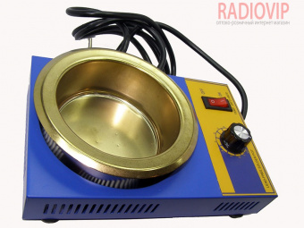 картинка Паяльная ванна WT-310 от интернет магазина Radiovip