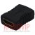 картинка Переходник гн.HDMI -гн.HDMI, gold, в блистере интернет магазин Radiovip картинка Переходник гн.HDMI -гн.HDMI, gold, в блистере от интернет магазина Radiovip