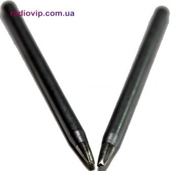 картинка Жало к паяльнику  ZD-200B 60W B2-3 от интернет магазина Radiovip