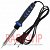 картинка Паяльник ZD-721C, 40W, 220V, нихромовый нагреватель, евровилка от интернет магазина Radiovip