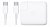 картинка Адаптер питания для Macbook 87W TYPE-C от интернет магазина Radiovip