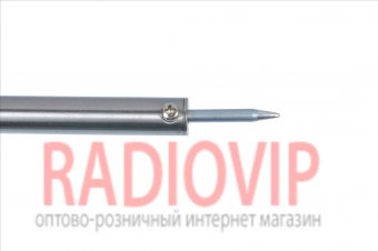 картинка Набор (паяльник+подст.+припой+отсос+тестер+клещи) от интернет магазина Radiovip