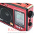 картинка Радиоприемник Golon RX-006UAR с USB/SD от интернет магазина Radiovip