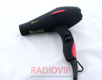 картинка Фен MS 0219 (2200W) от интернет магазина Radiovip