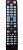 картинка Пульт Samsung TV BN59-01040A LCD/LED 3D TV как ориг от интернет магазина Radiovip