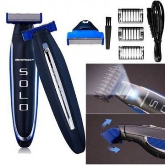 картинка Триммер Solo trimmer от интернет магазина Radiovip