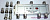 картинка Splitter 6 way  EUROSKY  в короб. + F разъемы от интернет магазина Radiovip