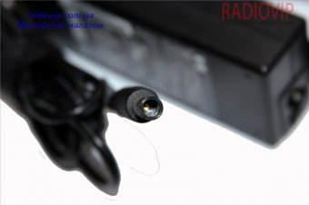 картинка Блок питания для ноутбука HP (19V 4.74A 90W 7.4-5.0mm) от интернет магазина Radiovip