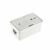 картинка Розетка Logicpower (LP-112) 1-порт.RJ-45.кат.5е UTP от интернет магазина Radiovip