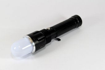 картинка Фонарик BL TS 60 / BL 901 (80) упак. 20шт. от интернет магазина Radiovip