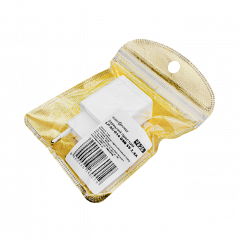 картинка Зарядное устройство LP АС-014 USB 5V 2,4A от интернет магазина Radiovip