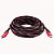 картинка ШНУР  HDMI--HDMI  20м, High Qulity плетений + 2 фильтра HQ от интернет магазина Radiovip