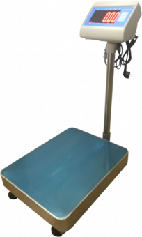картинка Весы торговые  ВПД (FS405E-T) от интернет магазина Radiovip
