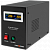 картинка ИБП Logicpower LPY- B - PSW-1500VA+  (1050Вт) 10A/15A с правильной синусоидой 24В от интернет магазина Radiovip