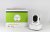 картинка Камера CAMERA IP 6030B/100ss/PT2/1mp/ комнатная от интернет магазина Radiovip