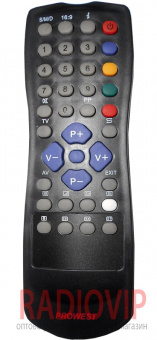 картинка Пульт Rainford RC 1123702/00 (Next) от интернет магазина Radiovip