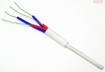 картинка Термо элемент к паяльнику lukey  852D+/868D+/853D+/936D/936+ от интернет магазина Radiovip