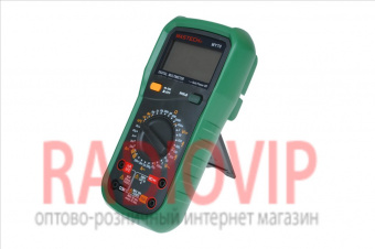 картинка Цифровой мультиметр  MASTECH MY70 от интернет магазина Radiovip
