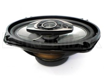 Динамики автомобильные (овалы 6"х9") TS-A6973E