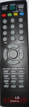 картинка Пульт LG MKJ33981404 от интернет магазина Radiovip