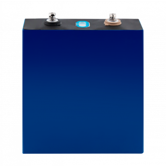 картинка Аккумулятор Lifepo4 202AH 3.2v (Lishen) от интернет магазина Radiovip