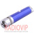 картинка Фонарь брелок 9103-2Led от интернет магазина Radiovip