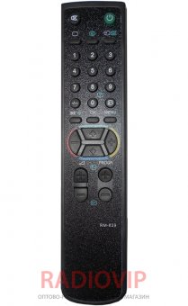 картинка Пульт SONY   RM-839  корп.ориг  TV/TXT от интернет магазина Radiovip