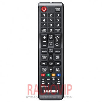 картинка Пульт Samsung TV AA59-00823A LED SPORTS как ориг от интернет магазина Radiovip