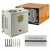картинка Стабилизатор напряжения LogicPower LP-W-17000RD (10200Вт / 7 ступ) от интернет магазина Radiovip