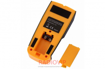 картинка TH210 Детектор металла и дерева от интернет магазина Radiovip
